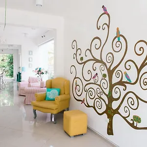 Art Dominicana Пунта-Кана