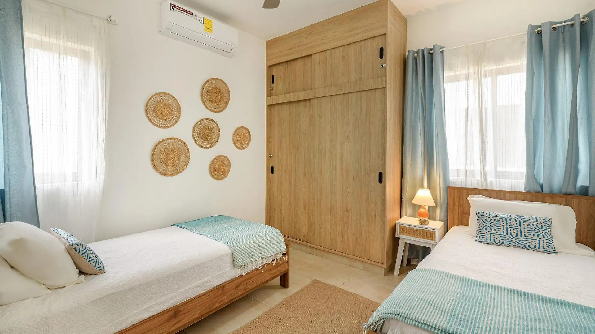 Apartmán Primer Piso Vista Piscina Gimnasio Cerca De Playa Punta Cana